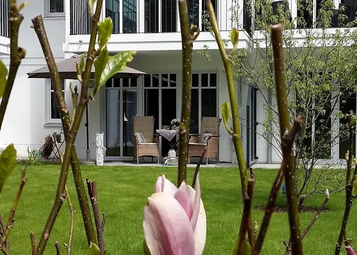 Apartamento Linden-palais 12